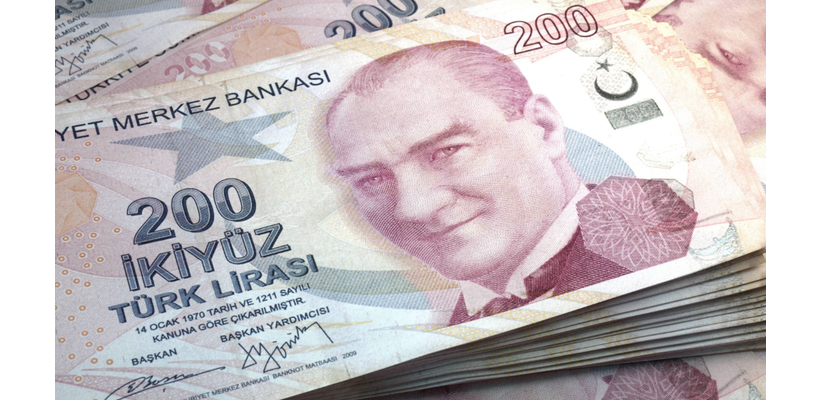 Η Τουρκία «επιστρατεύει» τα swaps για να στηρίξει τα αποθεματικά της