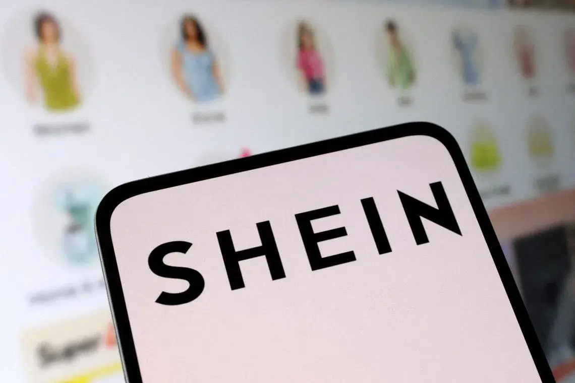 Shein: IPO $1,7 δισ. στο Χονγκ Κονγκ – Γιατί προβληματίζει η αποτίμηση των $26 δισ.