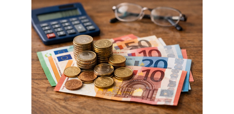 Μεταρρύθμιση χωρίς λύση στις συντάξεις χηρείας ανδρών – Δύσκολη η άρση της αδικίας