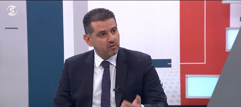 Μ. Δαμιναός: Το 63% του κόστους του GSI θα το πληρώσει ο καταναλωτής – Το Βασιλικό ο μόνος τρόπος για μείωση των τιμών