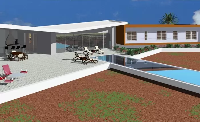 Με αγορά οποιασδήποτε οικίας παίρνεις δώρο το ταξίδι του μέλιτος