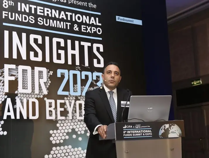 Καθιερωμένος προορισμός για Επενδυτικά Ταμεία πλέον η Κύπρος