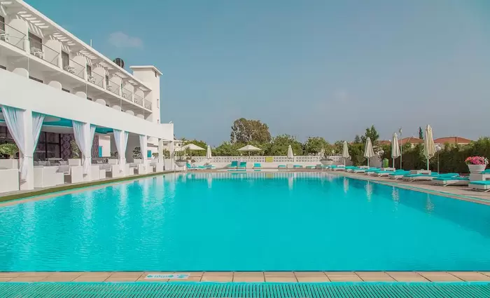 Θέσεις Εργασίας στο Sveltos Hotel στη Λάρνακα