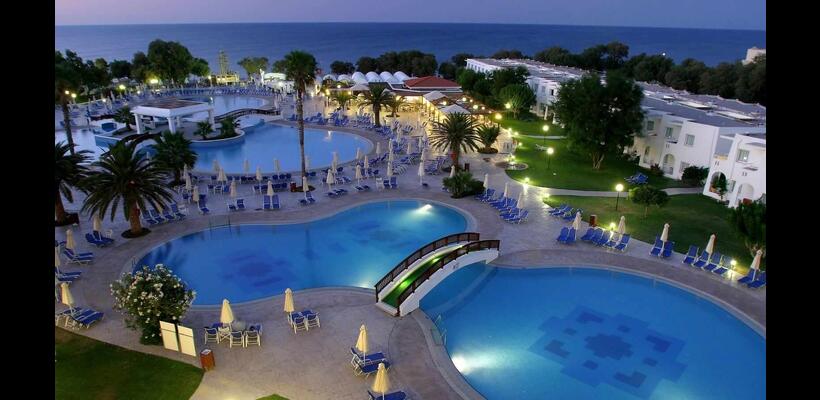 Σημαντικές διακρίσεις για τη Louis Hotels στα Greek Hospitality Awards