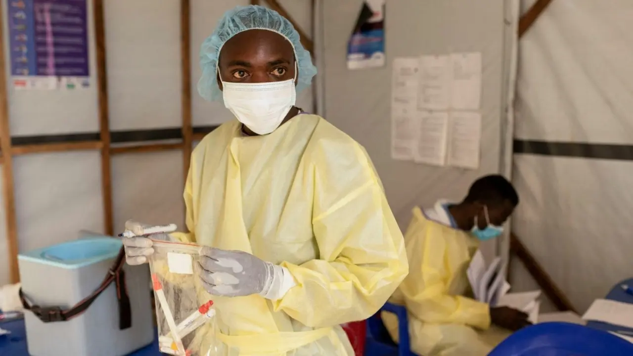 Mpox: «Στον ύπνο» πιάστηκε και πάλι η παγκόσμια κοινότητα