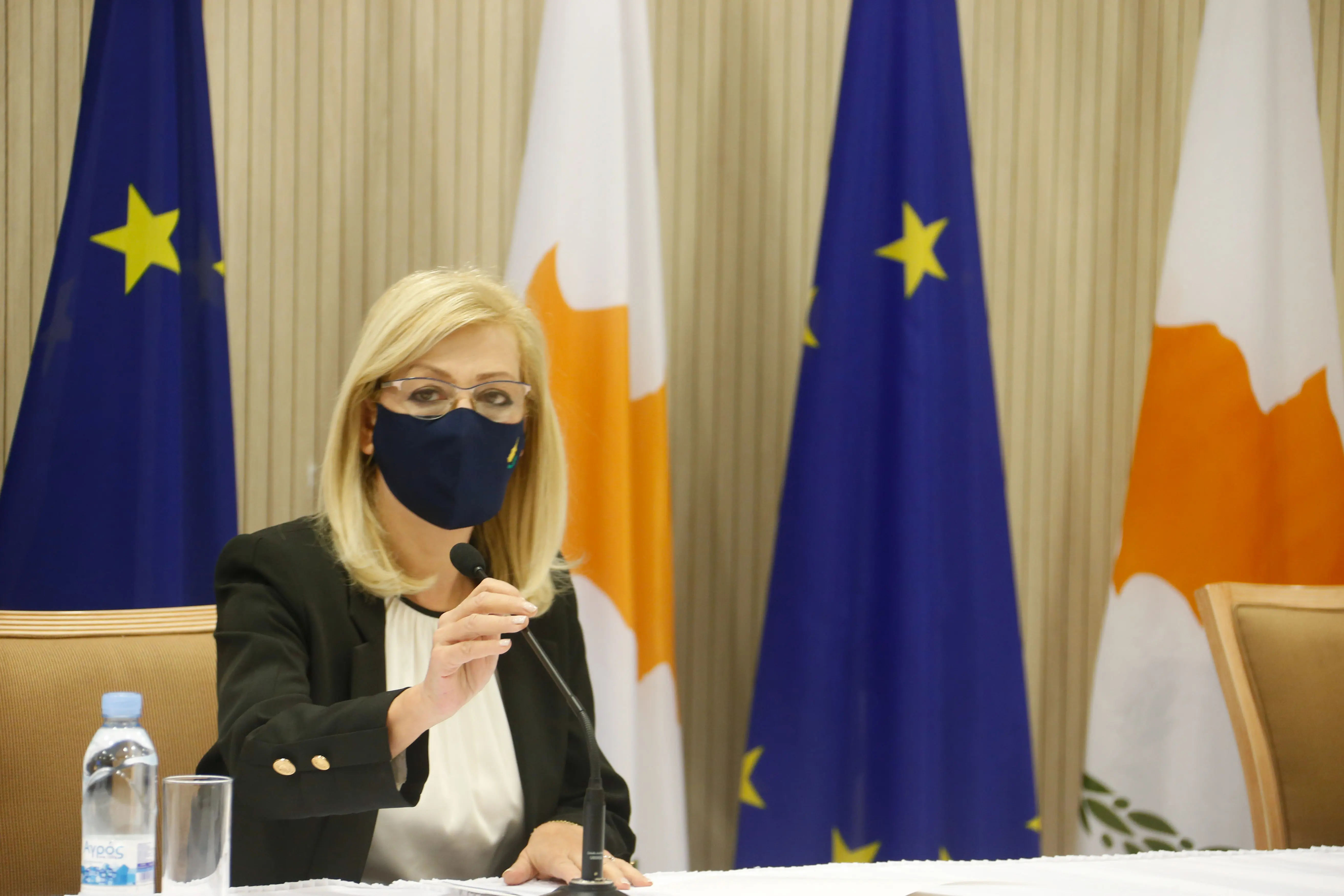 Έλεγχο σε όσους έχουν πάρει λεφτά μέσω των Σχεδίων του Υπουργείου Εργασίας