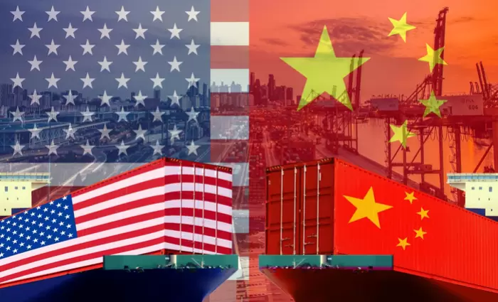 ΗΠΑ – Κίνα:  Όψεις και ιαχές του νέου ψυχρού πολέμου