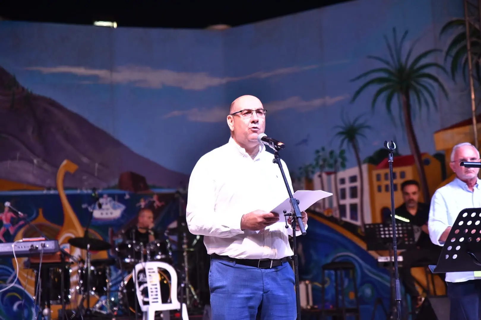 Βύρας: Η γιορτή του Κατακλυσμού είναι λαϊκή έκφραση χαράς και αισιοδοξίας