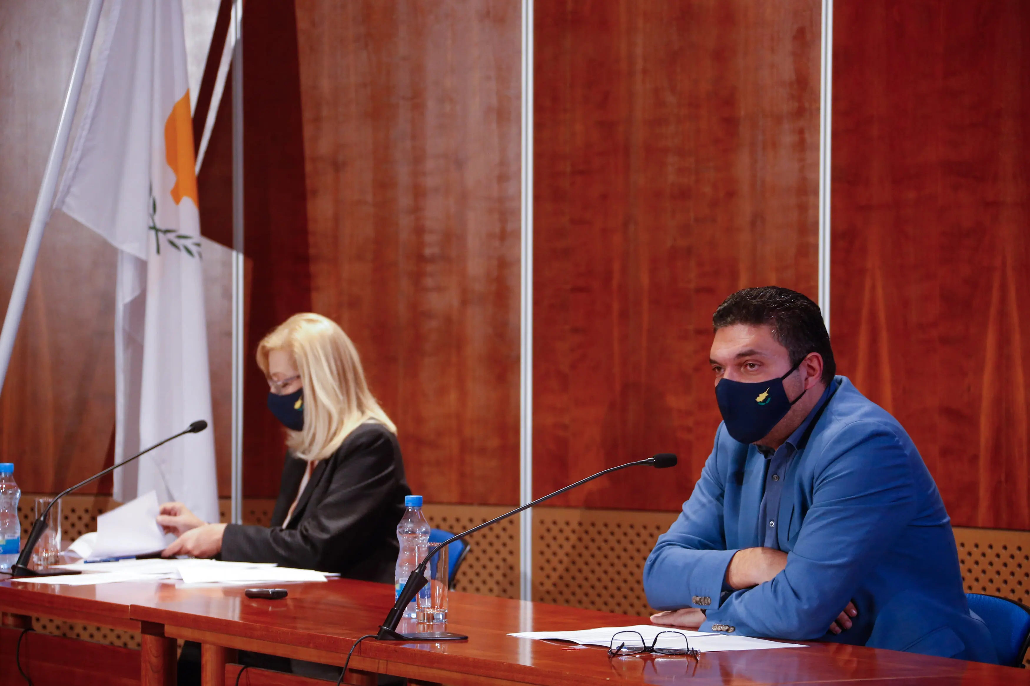 Αυτά είναι τα νέα Σχέδια Στήριξης εργαζομένων και επιχειρήσεων