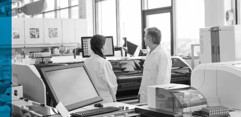 Η NIPD Genetics ενσωματώθηκε και επίσημα  στον παγκόσμιο κολοσσό Medicover