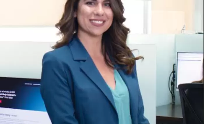 Οι ευκαιρίες επαγγελµατικής ανέλιξης είναι θέμα κάθε οργανισμού ξεχωριστά