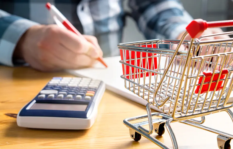 Στο -0.5% αναμένεται ο πληθωρισμός στην Κύπρο το Σεπτέμβριο