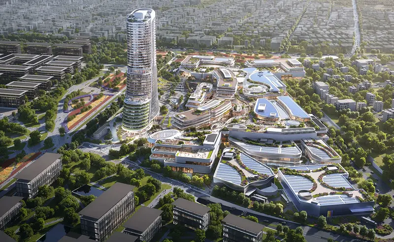 Διατλαντική συνεργασία για έρευνα και ψηφιακή εκπαίδευση – Το Purdue ενώνει δυνάμεις με το UNIC Athens