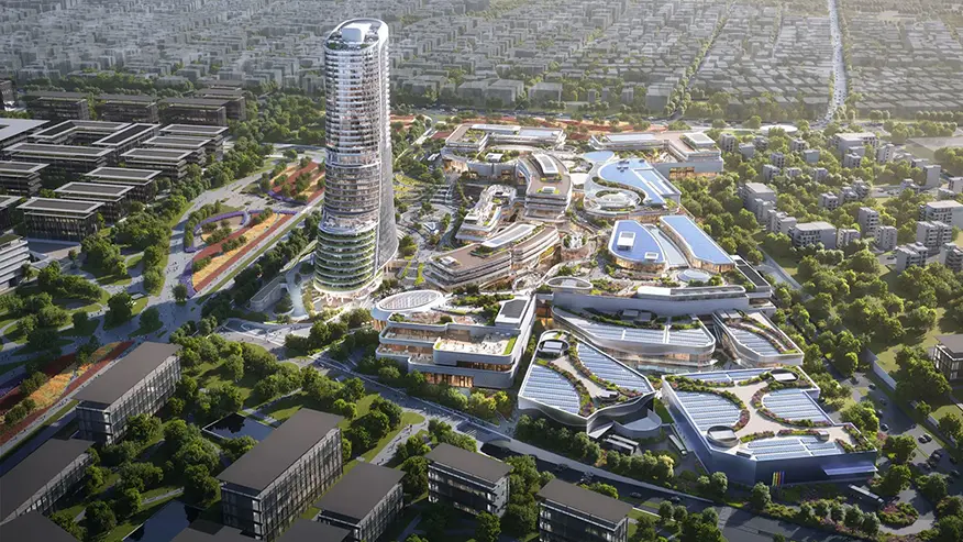 Διατλαντική συνεργασία για έρευνα και ψηφιακή εκπαίδευση – Το Purdue ενώνει δυνάμεις με το UNIC Athens