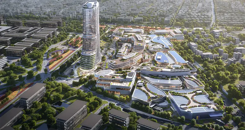 Διατλαντική συνεργασία για έρευνα και ψηφιακή εκπαίδευση – Το Purdue ενώνει δυνάμεις με το UNIC Athens