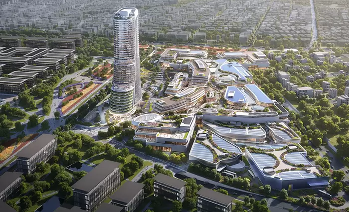 Διατλαντική συνεργασία για έρευνα και ψηφιακή εκπαίδευση – Το Purdue ενώνει δυνάμεις με το UNIC Athens