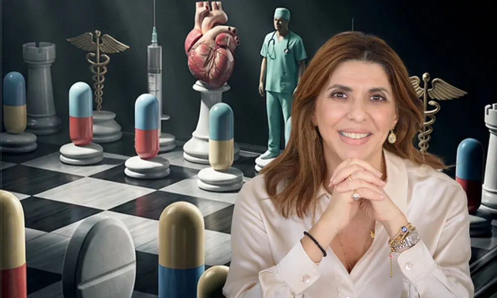 «Η βιωσιμότητα του ΓεΣΥ διασφαλίζεται σε όλα τα σενάρια»