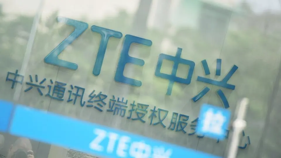 Οι ΗΠΑ ετοιμάζουν μέτρα κατά εταιριών τηλεπικοινωνίας της Κίνας