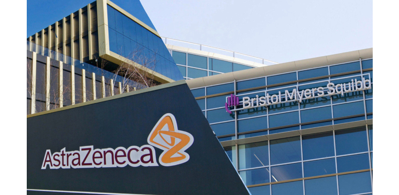 AstraZeneca: Συγχώνευση-μαμούθ 400 δισ. δολαρίων με την BMS