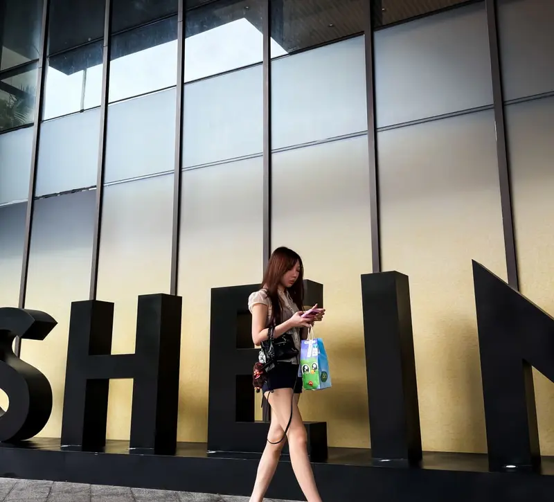 Shein: Σχέδιο για επιστροφές μετρητών και δωρεάν μετοχές πριν από την IPO στο Χονγκ Κονγκ