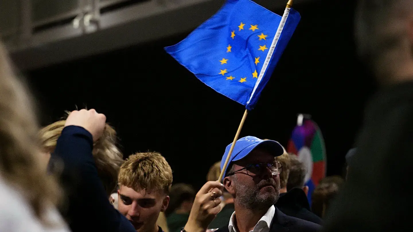 Οι πλούσιες χώρες δεν επιθυμούν να ενταχθούν στην ΕΕ