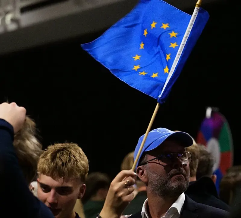 Οι πλούσιες χώρες δεν επιθυμούν να ενταχθούν στην ΕΕ