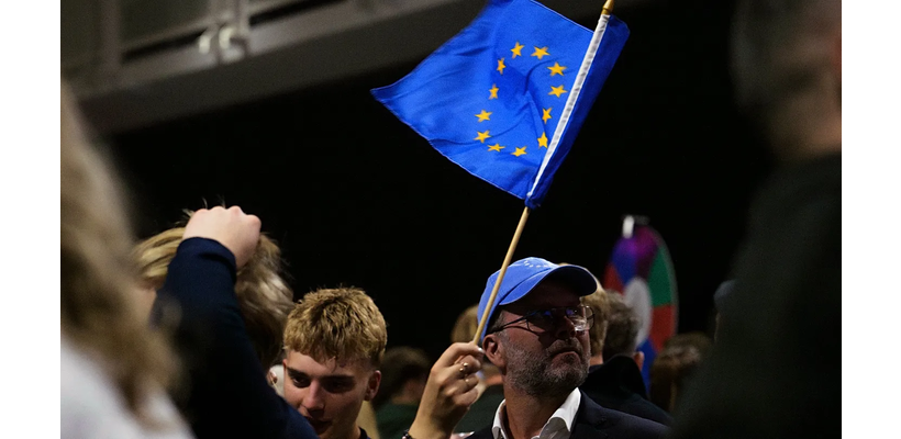 Οι πλούσιες χώρες δεν επιθυμούν να ενταχθούν στην ΕΕ