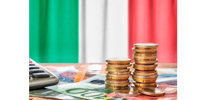 Ιταλία: Πάνω από το όριο της ΕΕ το έλλειμα, στο 3,1% – Νέο καμπανάκι για την οικονομία
