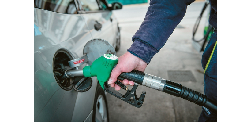 Νέες αυξήσεις πριν τις μειώσεις τα μεσάνυχτα – Έβαλε άλλα πέντε σεντ το ντίζελ