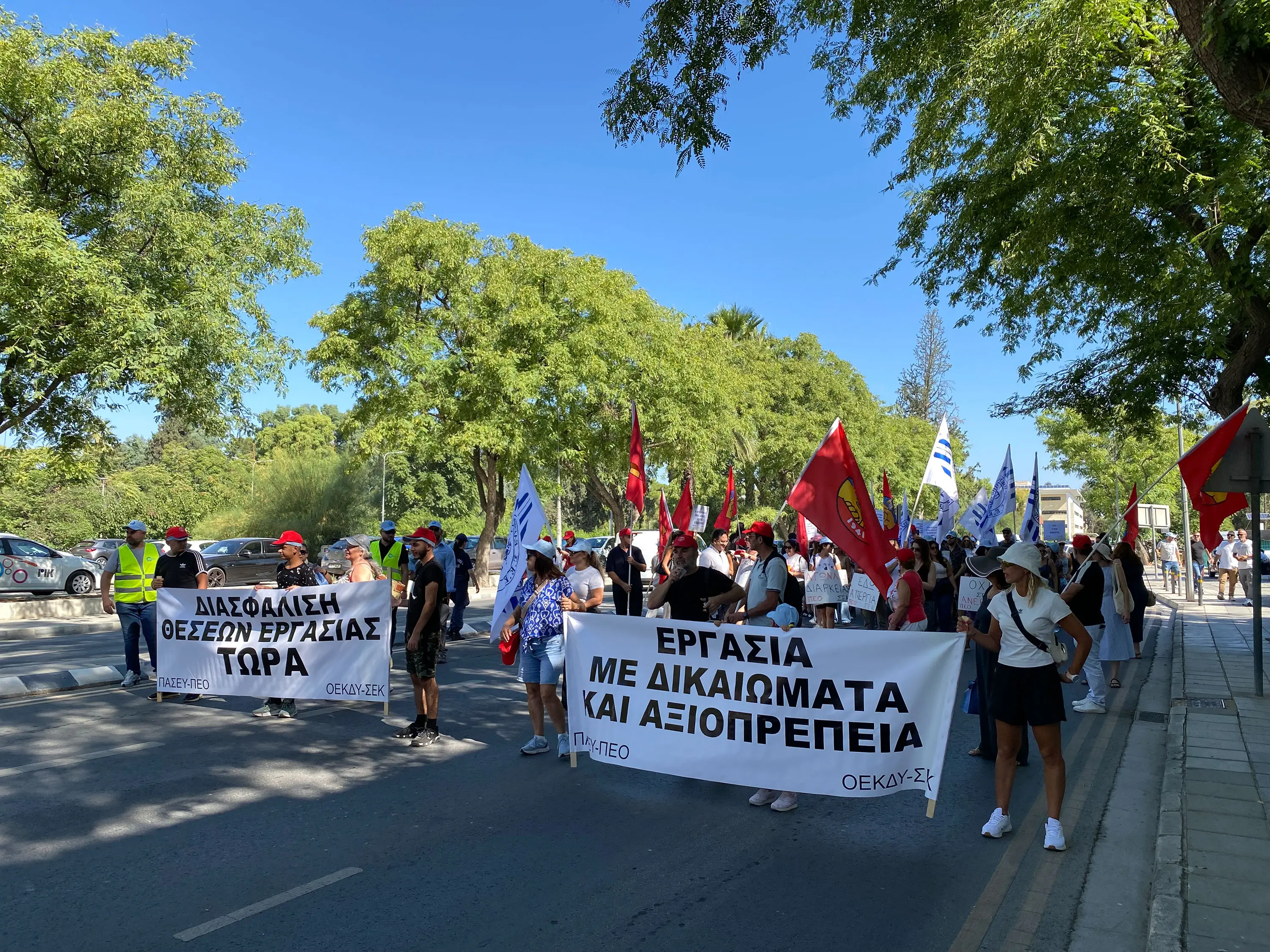 Τι ζήτησαν από τον ΠτΔ οι εκπαιδευτικοί στα υποστηρικά προγράμματα του ΥΠΑΝ