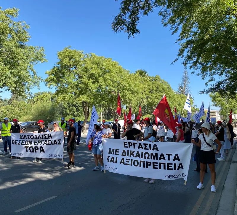 Τι ζήτησαν από τον ΠτΔ οι εκπαιδευτικοί στα υποστηρικά προγράμματα του ΥΠΑΝ