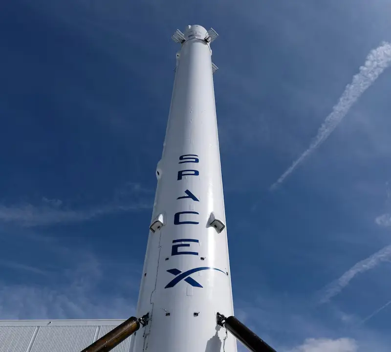 Στα $135 η τιμή μετοχής της SpaceX στην IPO - Στόχος η άντληση $75 δισ.