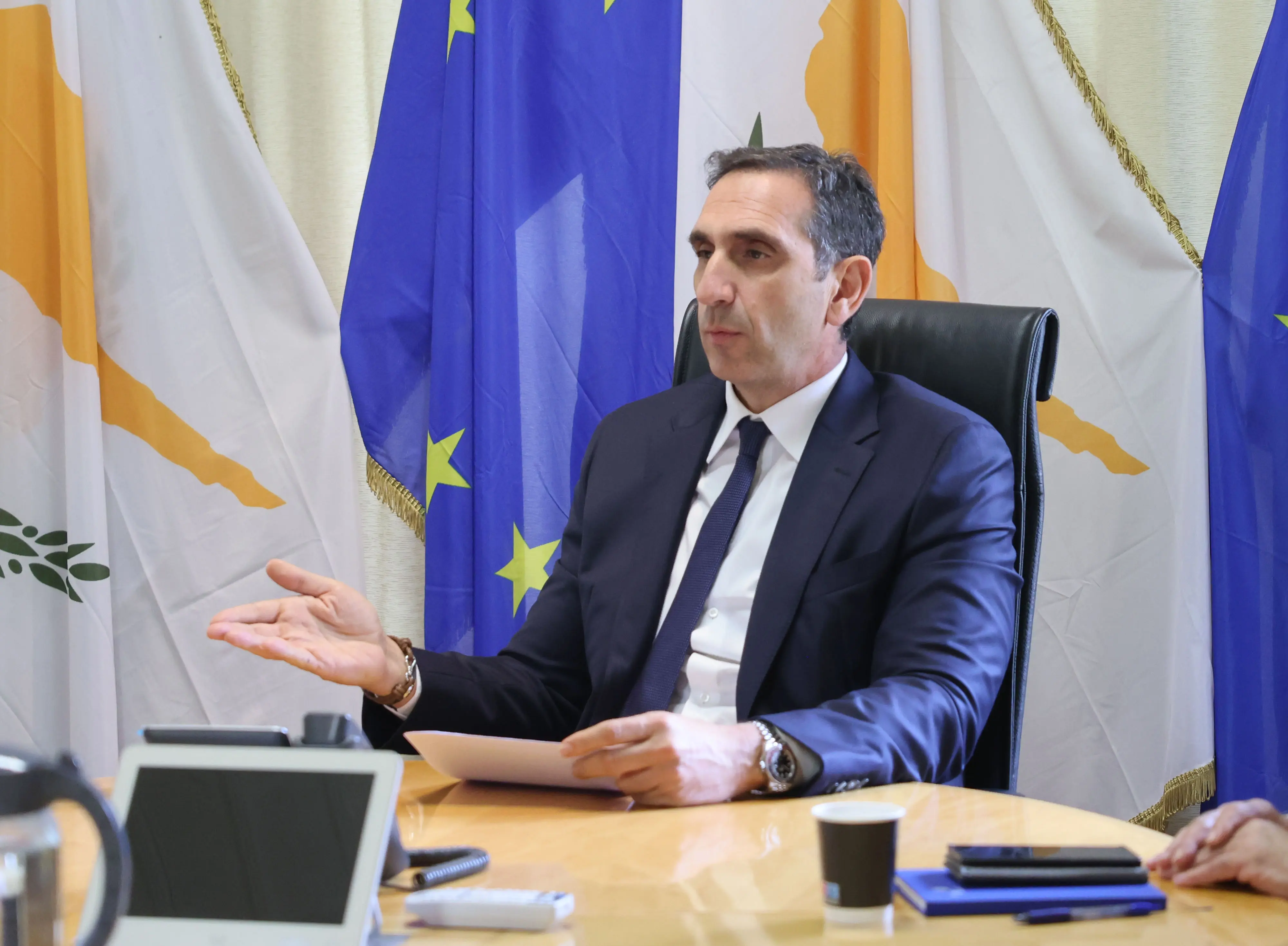 Ενισχύσαμε σημαντικά τους δήμους – Περνά στην αντεπίθεση ο ΥΠΕΣ