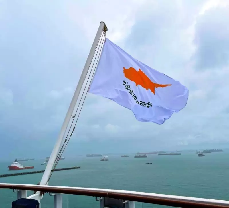 Στον Περσικό 19 πλοία με κυπριακή σημαία - Διαβεβαιώσεις για την ασφάλεια των ναυτικών