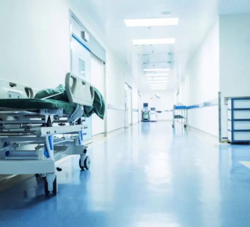 ΟΑΥ: Οκτώ Κύπριοι ασθενείς στο Ισραήλ - Σε συνεχή παρακολούθηση η κατάσταση