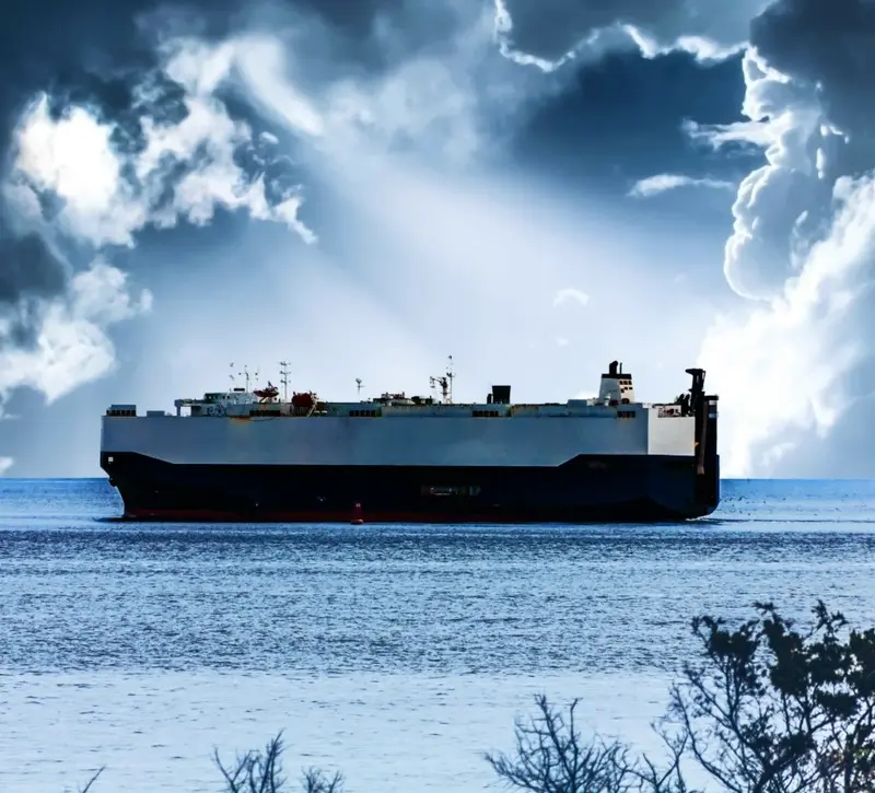 Άλμα για τους ναύλους πλοίων LNG λόγω Ιράν -  Διπλασιάζονται στα $200.000 σε λιγότερο από μια μέρα