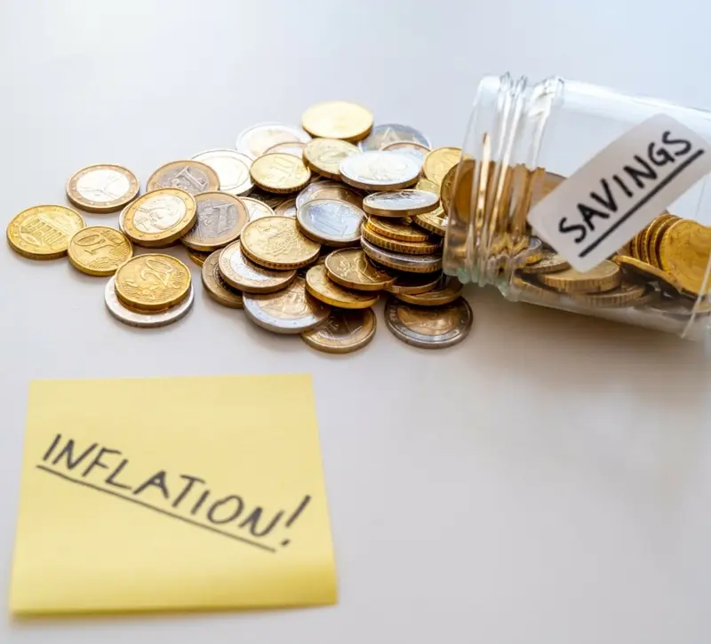 Παγκόσμια άνοδος του πληθωρισμού λόγω του πολέμου με το Ιράν - Οι χώρες που θα πληγούν περισσότερο