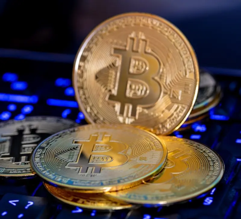 Κάτω από τα $68.000 το Bitcoin εν μέσω ανησυχιών για πόλεμο διαρκείας στη Μέση Ανατολή