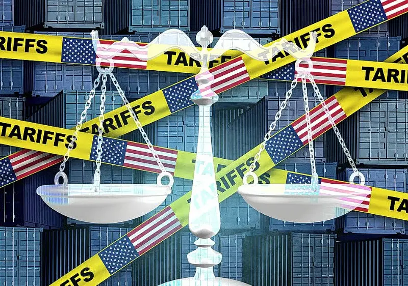 Δασμοί: Νέο δικαστικό χαστούκι στον Τραμπ για τις αποζημιώσεις