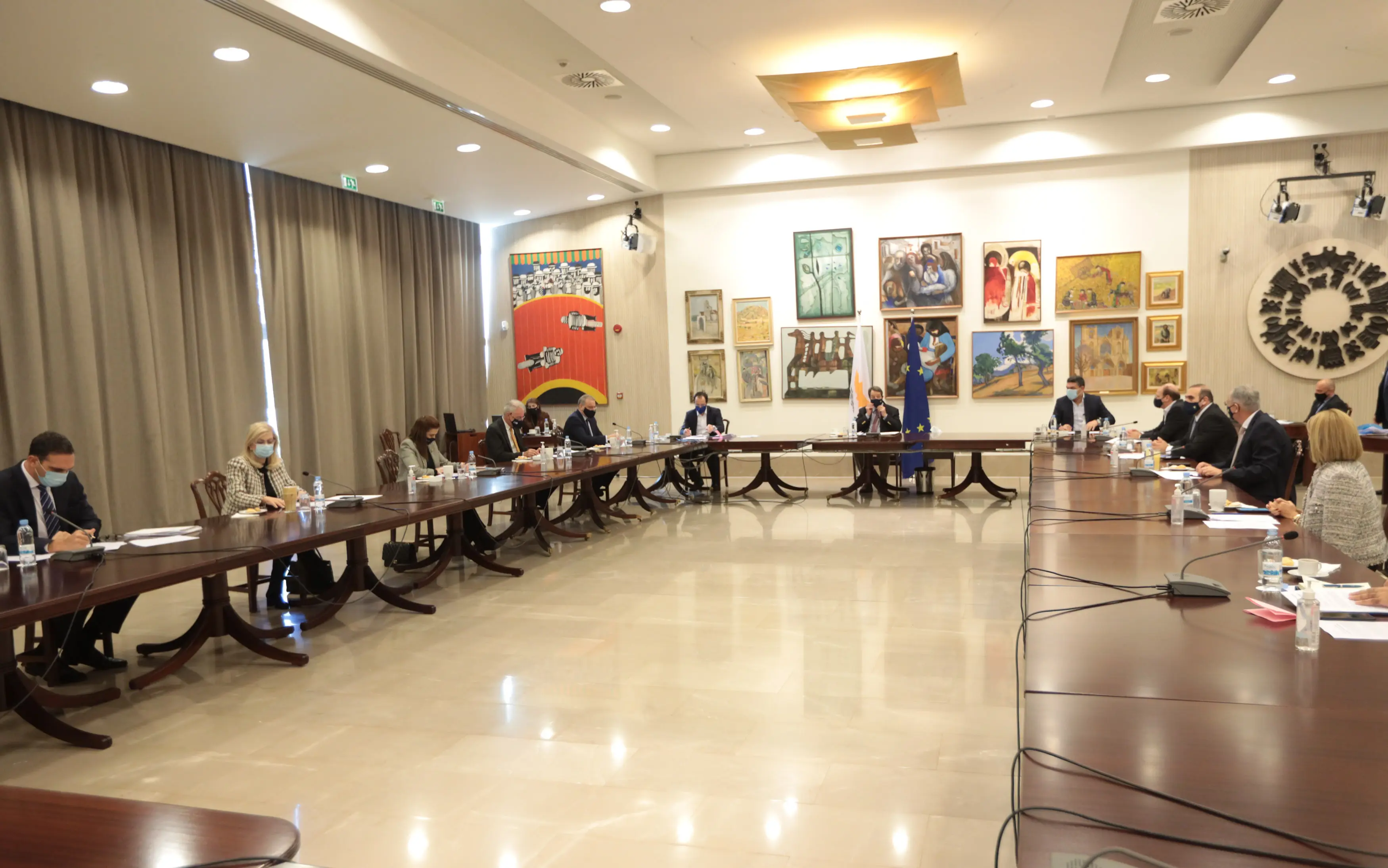 Στην σκιά της επιδημιολογικής εικόνας οι αποκλιμακώσεις των μέτρων