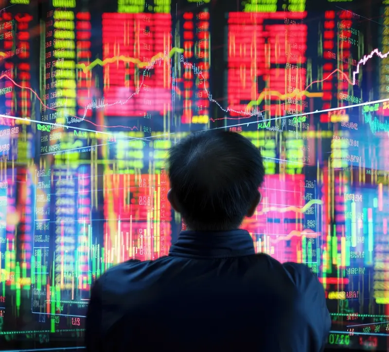 Πασχαλινή άνοδος στην Ασία με ελπίδες για μερική επαναλειτουργία των Στενών του Ορμούζ