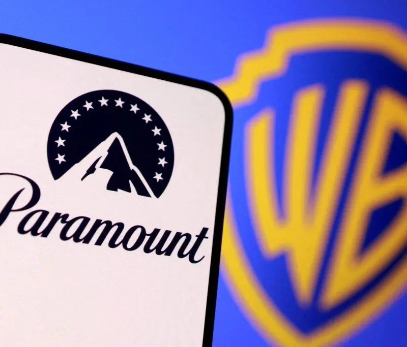 Paramount: Υποβαθμίστηκε σε junk από τη Fitch Ratings