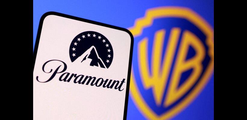 Paramount: Υποβαθμίστηκε σε junk από τη Fitch Ratings