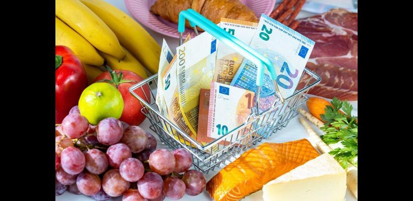 Αύξηση 3,24% στις τιμές φυτικής παραγωγής, μείωση στις τιμές κτηνοτροφικής το γ' τρίμηνο 2025