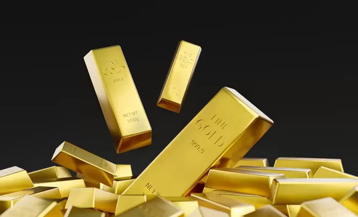 Χρυσός: Αυξάνεται η ζήτηση, εκτοξεύονται οι τιμές – Στα $5.380 το πολύτιμο μέταλλο