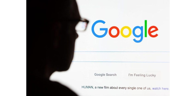 Η Google μόλις είχε τον καλύτερο μήνα της από το 2004