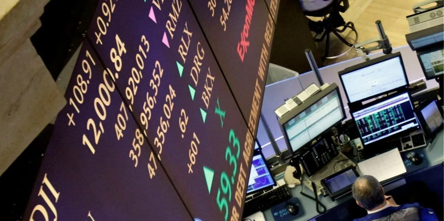 Κλειστά σήμερα Μεγάλη Παρασκευή των Καθολικών μεγάλα χρηματιστήρια σε Ευρώπη, ΗΠΑ και Ασία  – Πότε επαναλειτουργούν