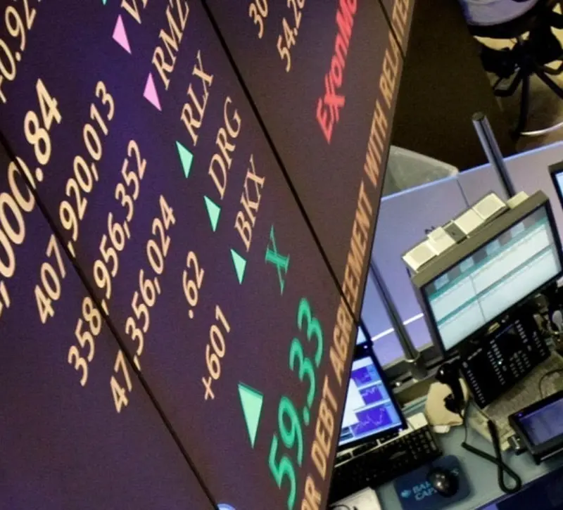 Κλειστά σήμερα Μεγάλη Παρασκευή των Καθολικών μεγάλα χρηματιστήρια σε Ευρώπη, ΗΠΑ και Ασία  – Πότε επαναλειτουργούν