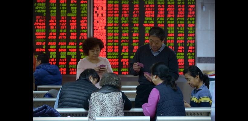 Βαριές απώλειες στην Ασία με οδηγό τον Kospi λόγω Ιράν