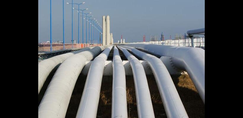 Φυσικό αέριο: Ο κίνδυνος εξάντλησης αποθεμάτων στην Ευρώπη και το ενεργειακό ρίσκο